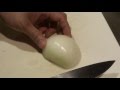 玉ねぎのみじん切り2パターン
