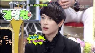 [SBS] Strong Heart Episode 115 (2012-01-31) 05