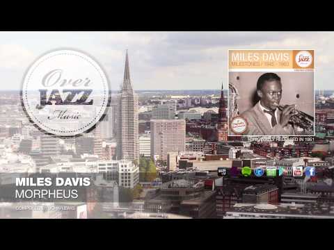 Miles Davis - Morpheus (1951)