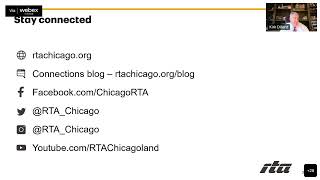 RTA March 2023 Board Meeting
