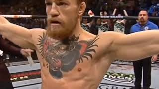 Лучшие моменты Dastin Poirier v/s Konor McGregor