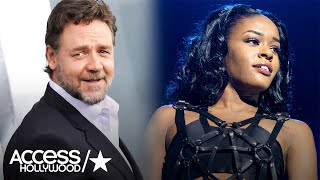 These Witnesses To Azealia Banks & Russell Crowe's Alleged Conflict Are Speaking Out
