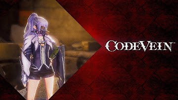 Code Vein Episode 1