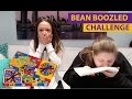 Bean boozled challenge ft erica  gennifer jordyn