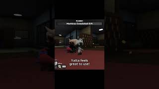 Vintage Yatta is so good!  #roblox #dandysworldroblox