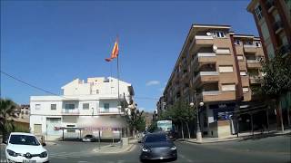 Mazarron Town mp4