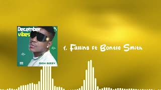 Rich Bizzy - Falling ft Bontle Smith (official audio)