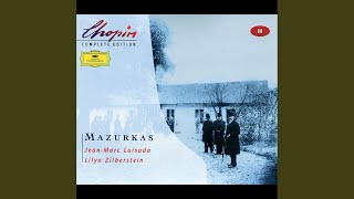 Chopin: Mazurka No. 36 in A Minor, Op. 59 No. 1. Moderato