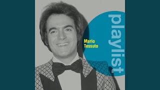 Video thumbnail of "Mario Tessuto - Lisa dagli occhi blu"