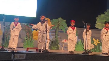 Darsh Agarwal |Taekwondo