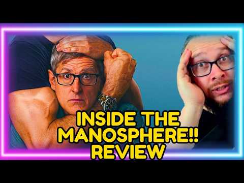Louis Theroux: Inside The Manosphere Review | Netflix’s Most Uncomfortable Documentary Yet?