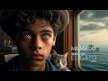 El Gato GATfilms - Me Matas (Audio Version Bachata)