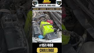 HydroTech Engine Detox: Reduce Emissions &amp; Enhance Engine Performance