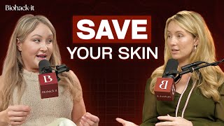 The Acne Gurus: The Real Reason You Have Acne – And How To Heal It For Good