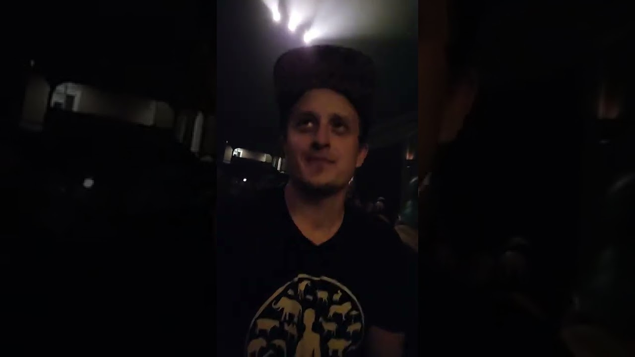 Badfish - Djs [LIVE] Stroudsburg PA