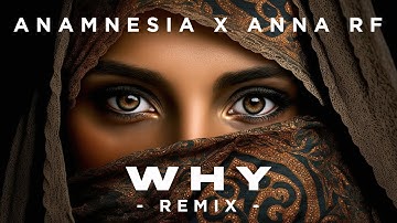 Anamnesia x anna RF - Why (Remix)