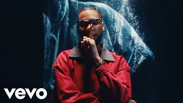 Key Glock ft. Young Dolph & Moneybagg Yo - No Games [Music Video]