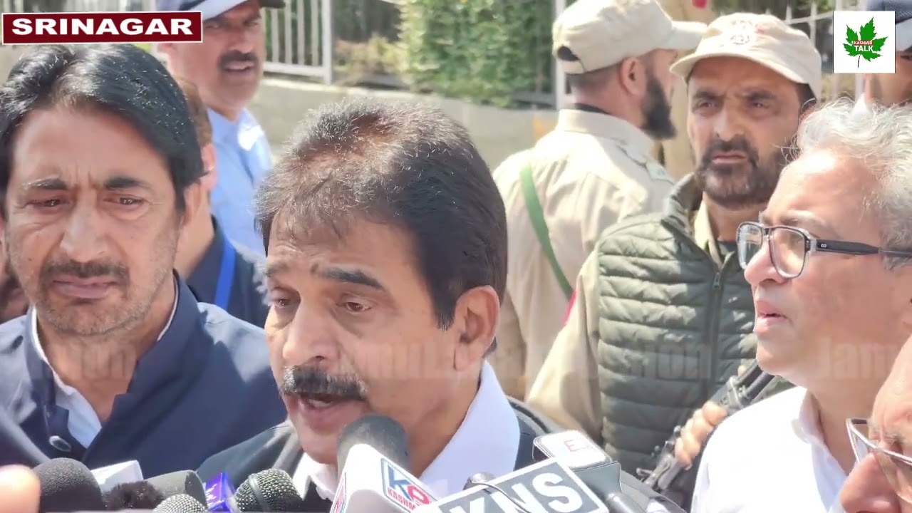 "Shocking and condemnable Incident": 