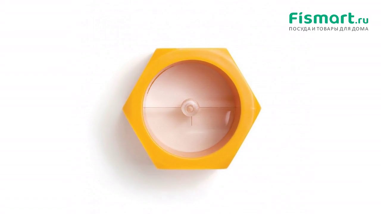 Покупки для кухни | Кухонные аксессуары: обзор Овощерезка Monkey Business Cucumbo MB802 | fismart.ru