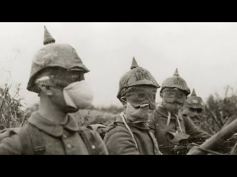 Rommel Before Hitler - WW1 Stormtrooper