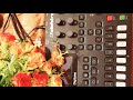 RRandom - Down Time. Jamuary 2022 Day 25 with Elektron Digitone