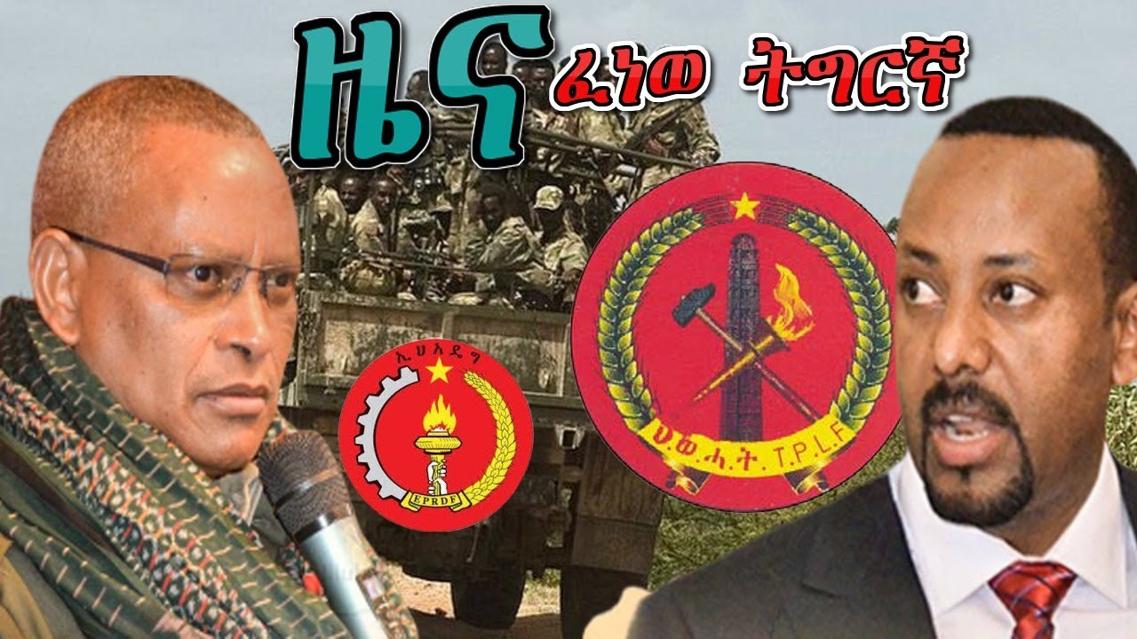 voa tigrigna eritrea news