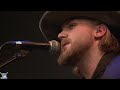 Jackson Dean - Train at 98.7 The Bull | PNC Live Studio Session