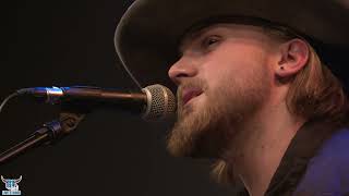 Jackson Dean - Train at 98.7 The Bull | PNC Live Studio Session