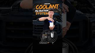 Coolant Filtration Kit Tuner Depot