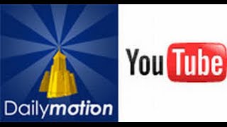 Dailymotion Vs Youtube