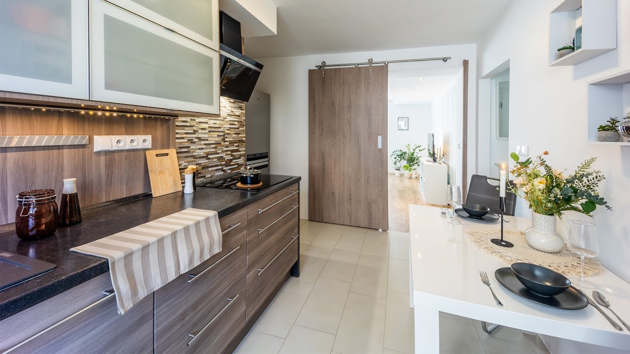 Prodej bytu 3+1, 80 m² - Stojanova, Znojmo