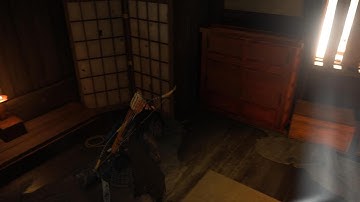 Ghost of Yōtei playthrough part 7