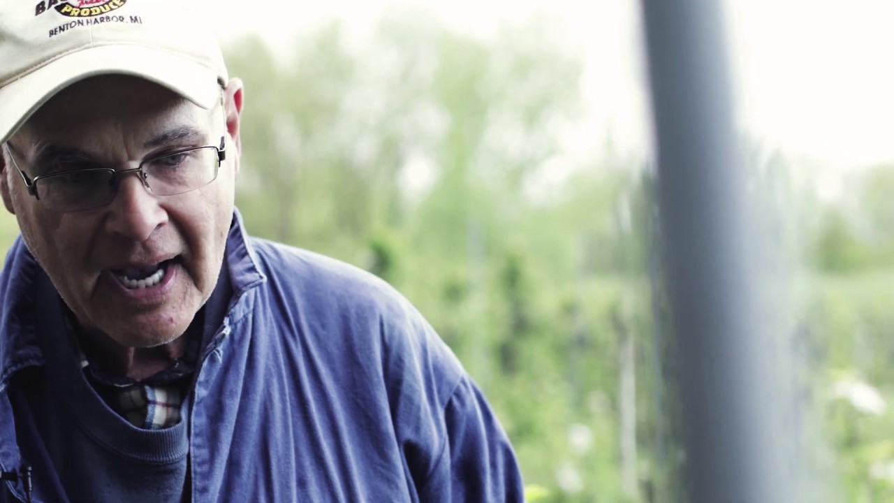 Know Your Farmer: Heritage Orchards