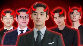 These Are The Top 10 Richest Korean Actors In 2026 | Top Celebrity Facts