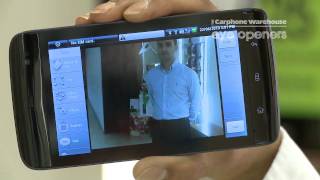 Dell Streak - Camera - The Carphone Warehouse - eye openers screenshot 5