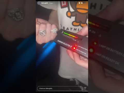 Lildrughill - 18.07.2021 Snippet