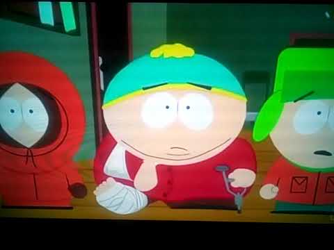 Mr Mackey Craps Himself In Auto Tune