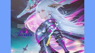 Bright moonlight night-techno trance generated Using headphones recommended,#music #technotrance 
