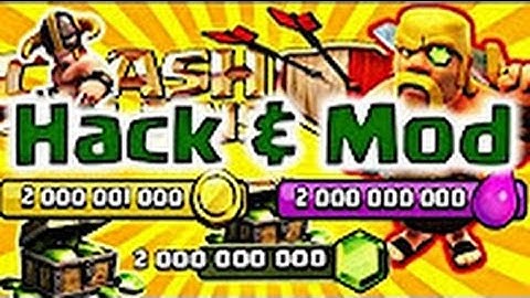 How To Hack Clash Of Clan In Android Without Root Easyli 2016 - 2017 With Working Proof
