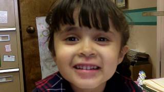 Tata Can I Borrow Your Jumper For My Party? Please