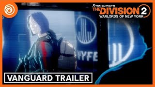 The Division 2: Year 5 Season 3 - VANGUARD Launch Trailer