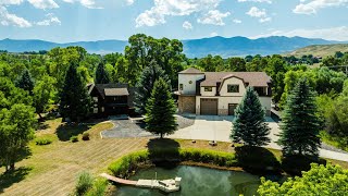 696 BIG GOOSE RD video tour