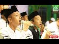" New " Hayyul Hadi Voc. Gus Azmi Feat Hafidzul Ahkam Syubbanul Muslimin.