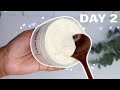 DIY Avocado Butter (ONLY 2 ingredients) | DAY 2 of the 25 DIY's of Christmas ☃️