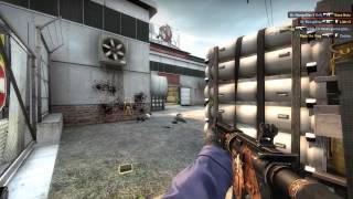 M4A4 4K on Cache