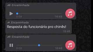 Meme Do Chinês Cadê Vc Pq Não Trabalha Vai Tomar No Sua Cu