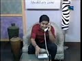 fame gurukul mein young Arijit singh apne father se baat karte huwe 🙏