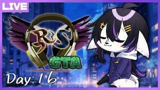 【GTA5 #リアグラ】Day16：短時間ディーラー業務【七海ナナ】