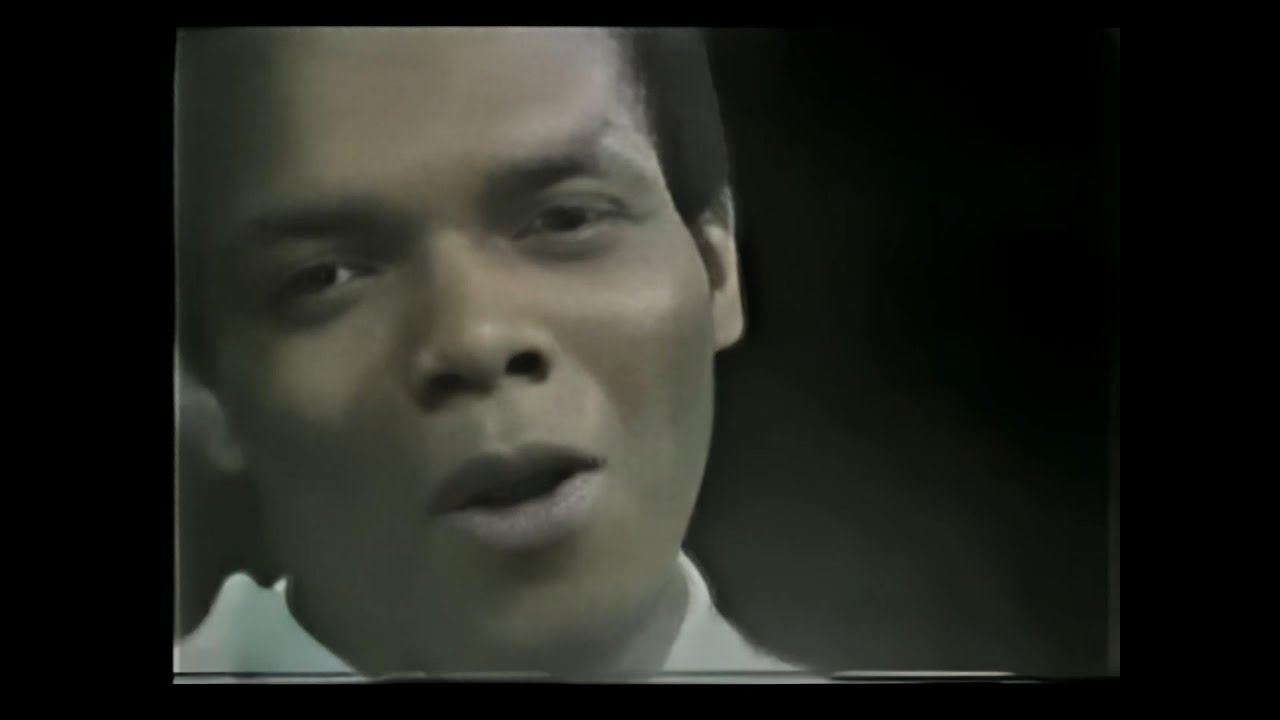 Johnny nash hold me tight 1968 youtube