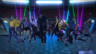 Download Lagu DJ Sultan - Soca Slide (Remix) Official Music Video Ft. Fatman Scoop \u0026 Screws #SocaSlide MP3